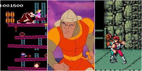 80s games|The 50 best games of the '80s, ranked .